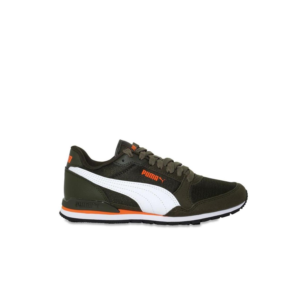DEPORTIVA PUMA ST Runner v3 Mesh Jr C/O 385510
