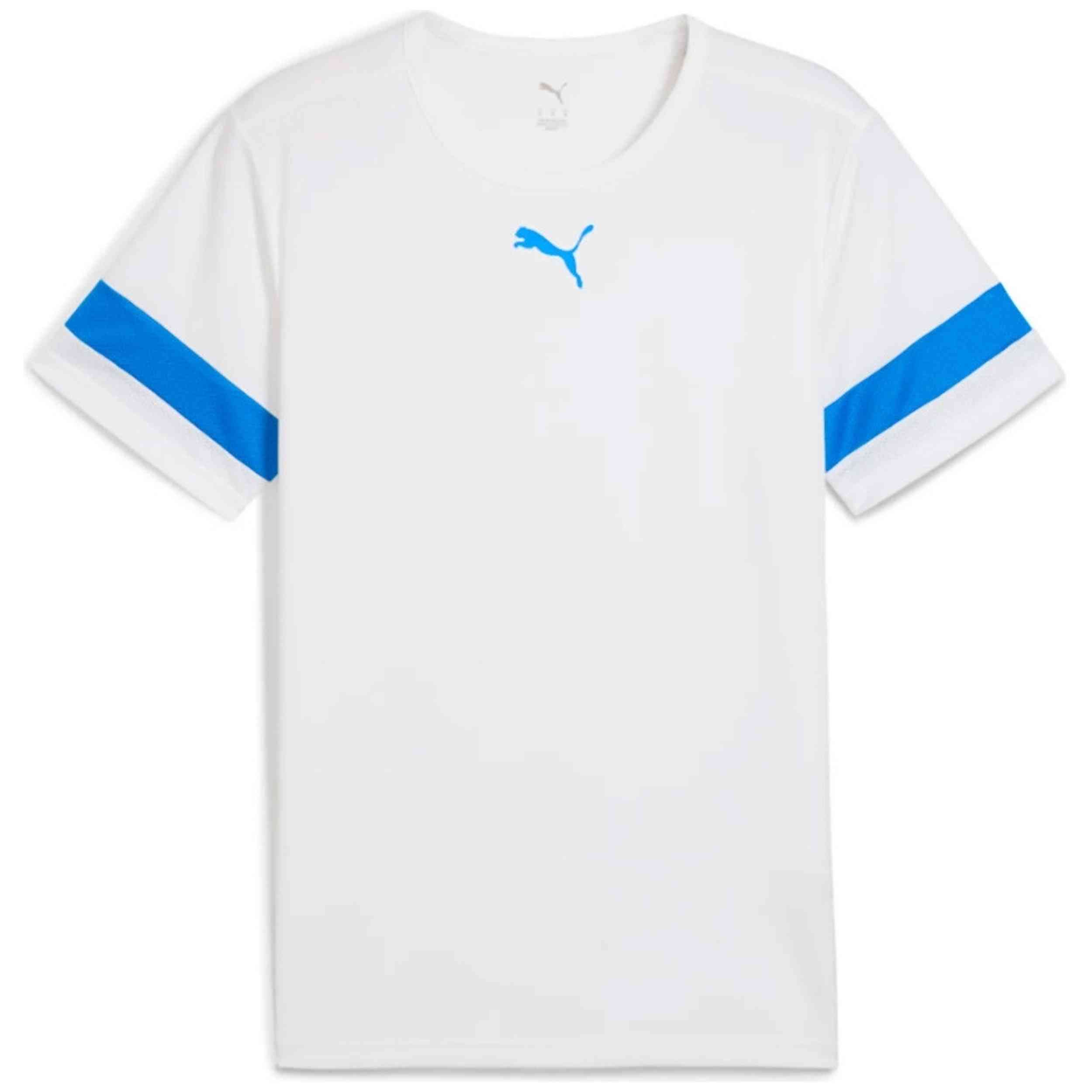 Camiseta De Manga Corta Puma modelo 658992-94 para Hombre en color Blanco