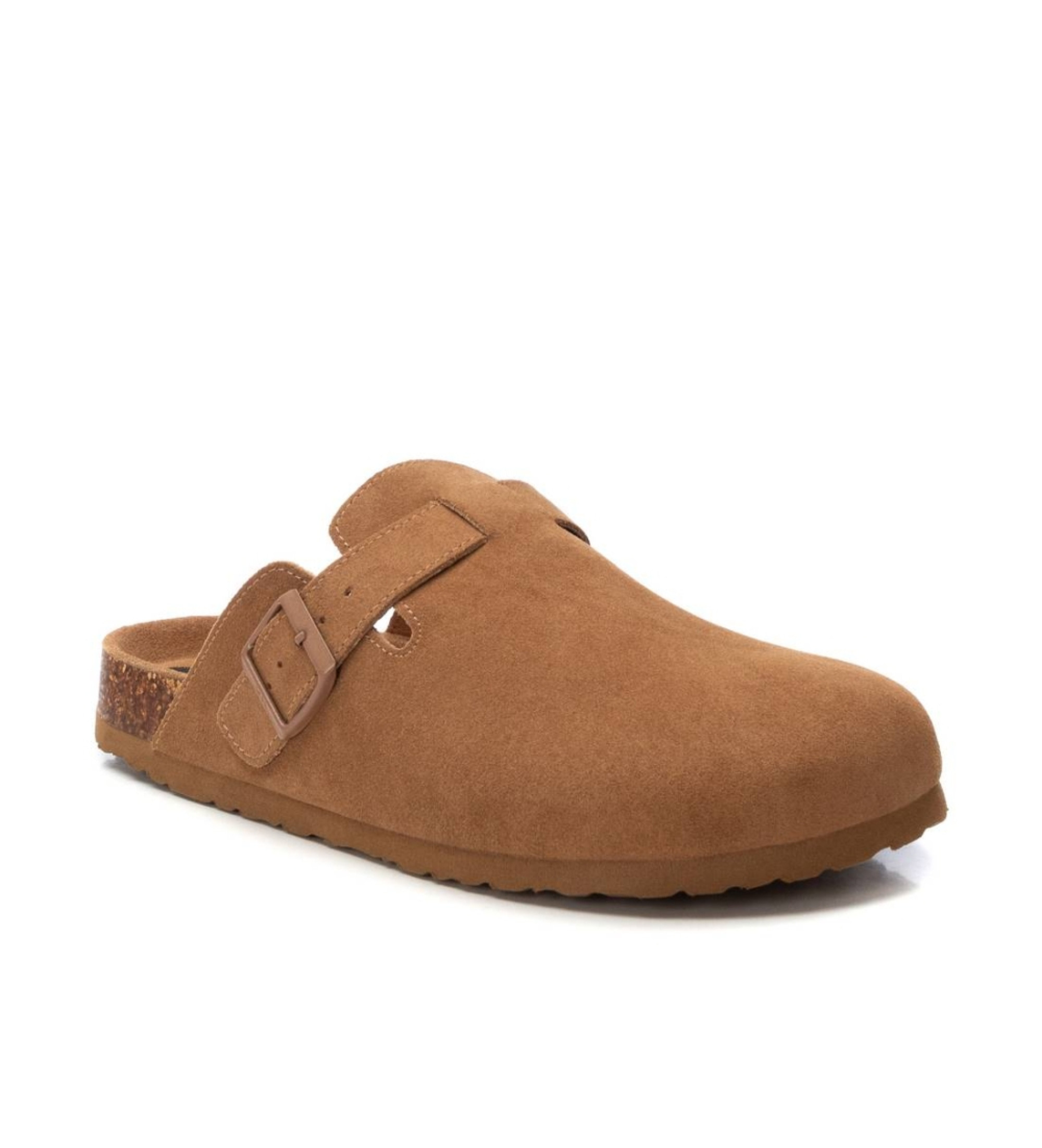 Chanclas Xti 144138 - Zueco De Hombre MKP
