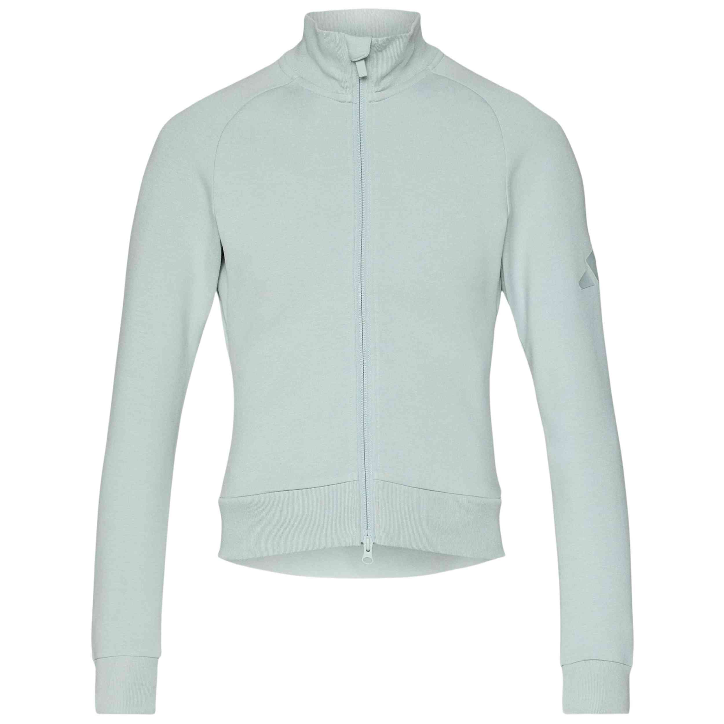 Chaqueta Deportiva Entallada Soft Lux adidas