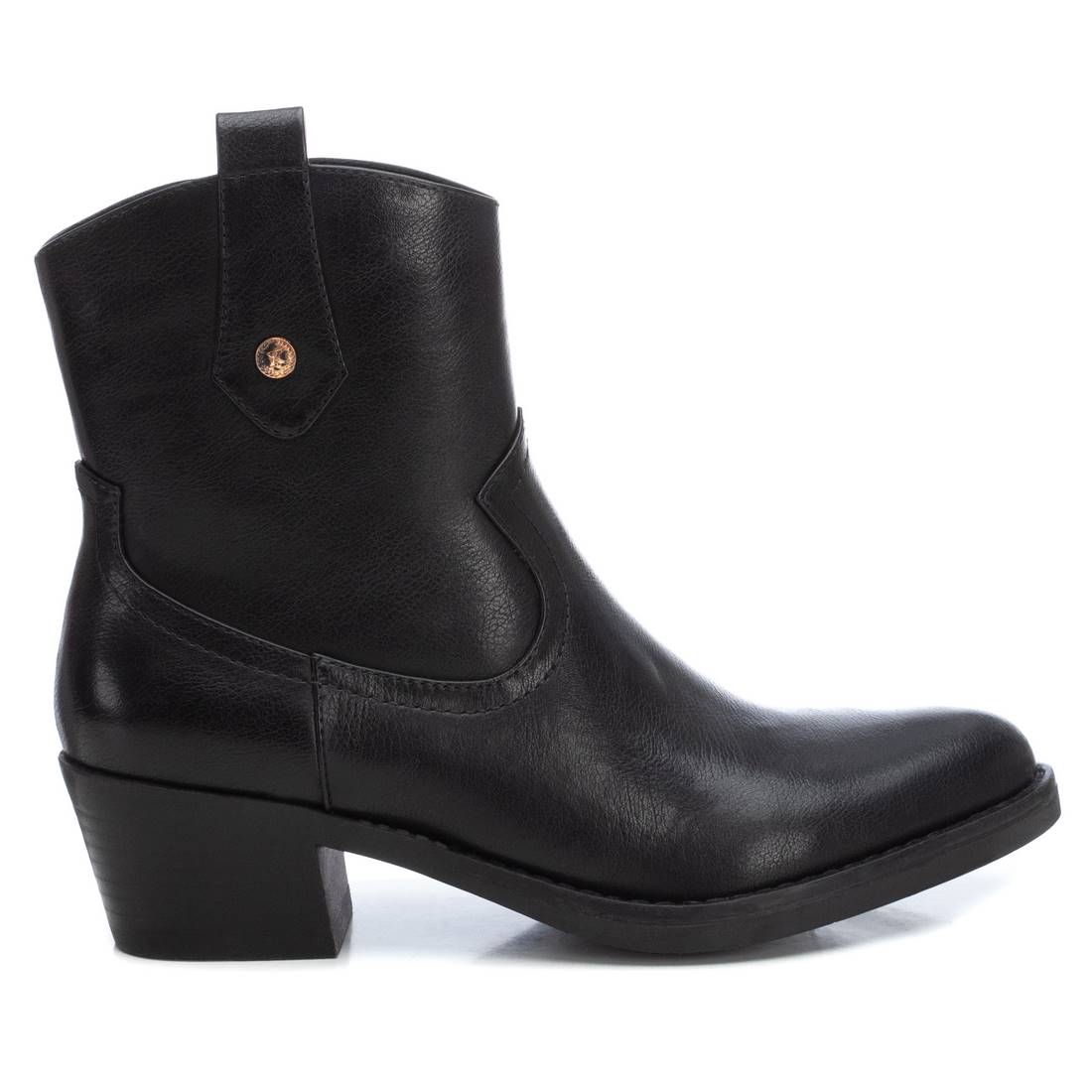 Xti - Botas Camperas Mujer - Calzado Cómodo y Versátil - Moda casual - Modelo  14347701