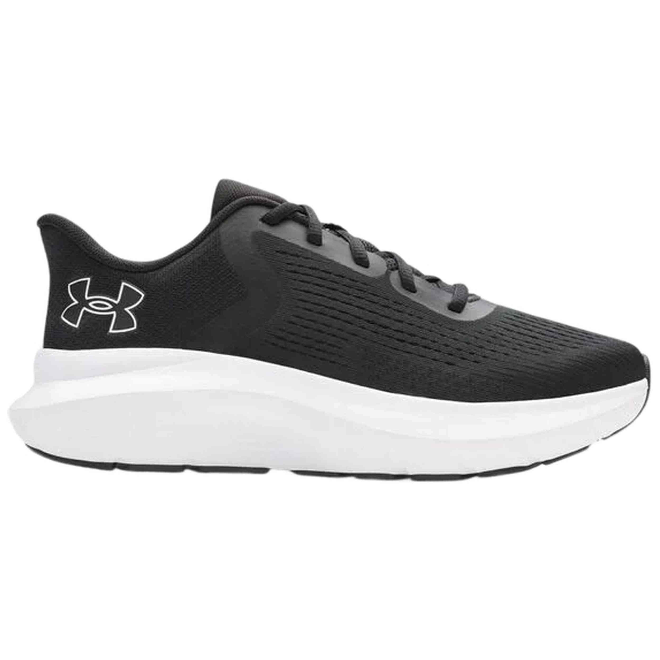 Zapatillas De Running Under Armour para Mujer en color Blanco