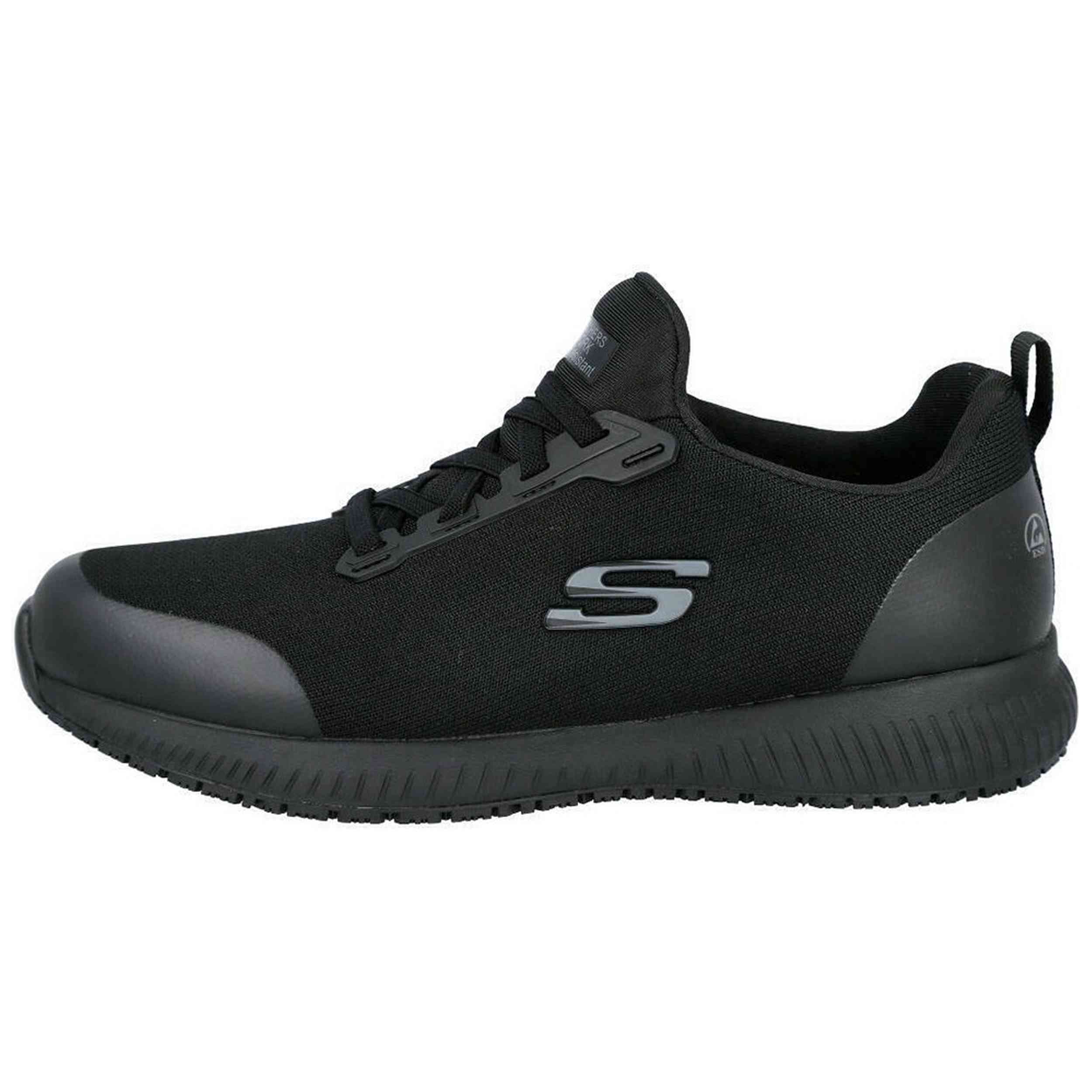 Zapatillas Skechers modelo 070-296337 para Hombre en color Negro