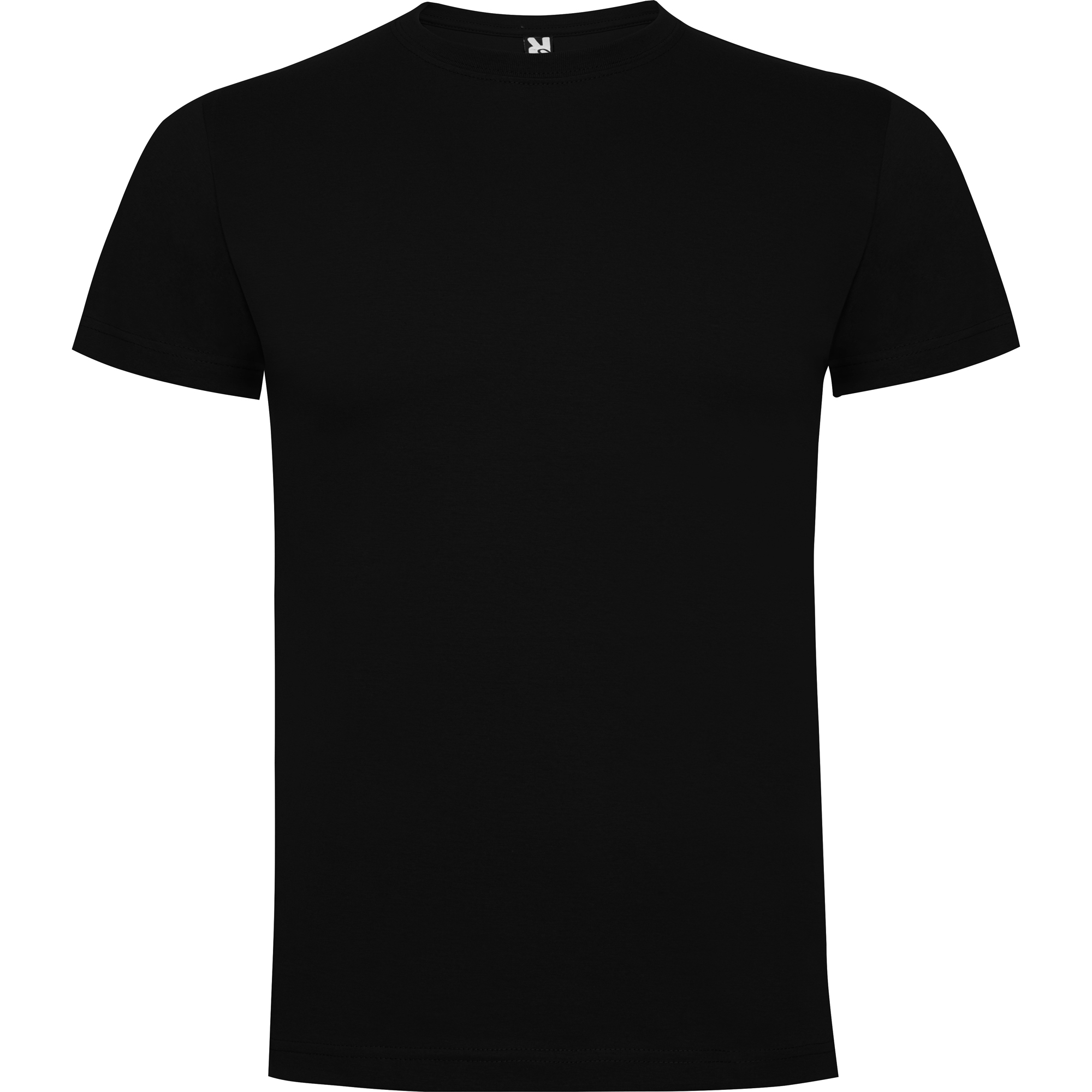 PACK 10 | Camiseta Algodón Premium | Manga Corta | Roly