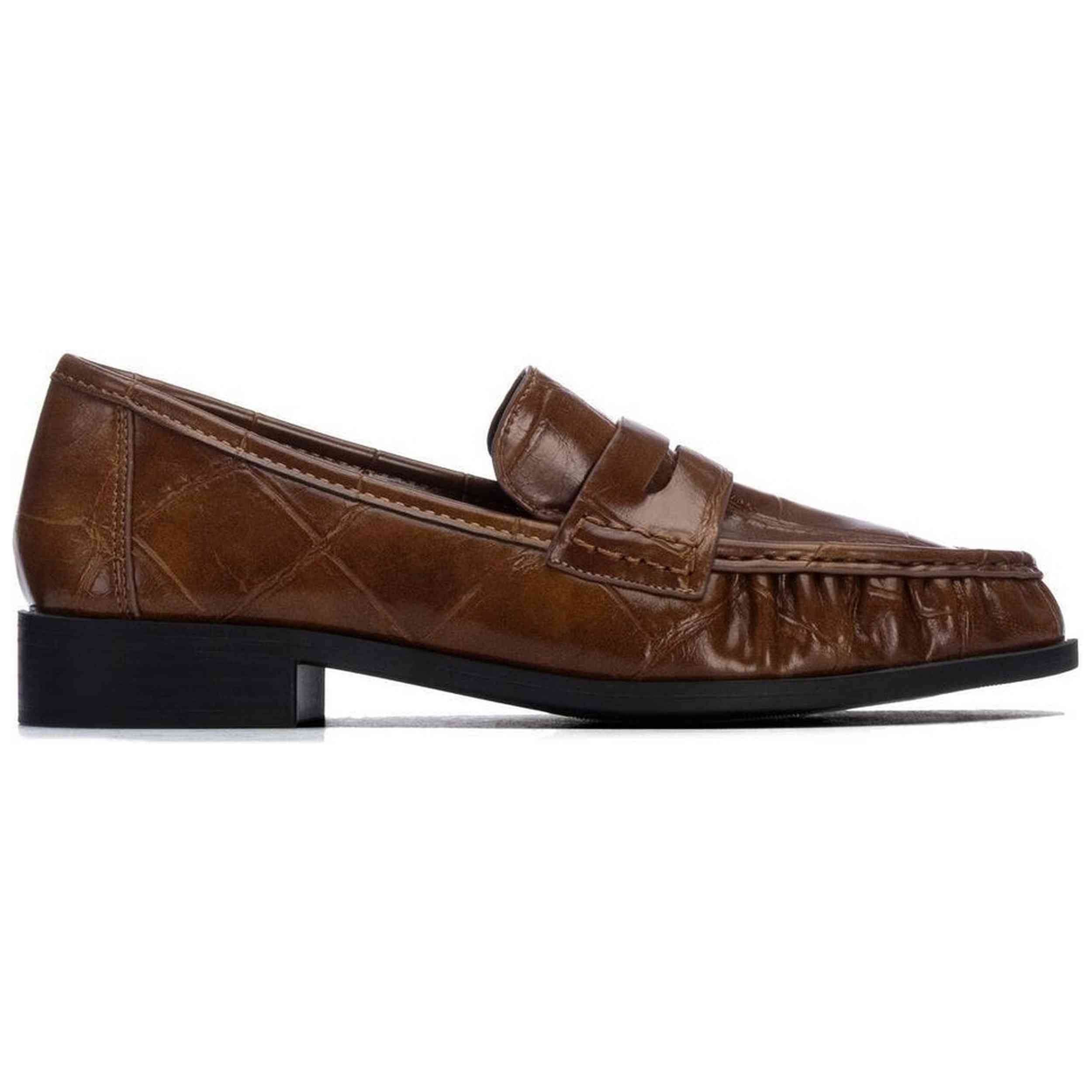 Zapatos Xti modelo 146430-CAMEL para Mujer en color Marron