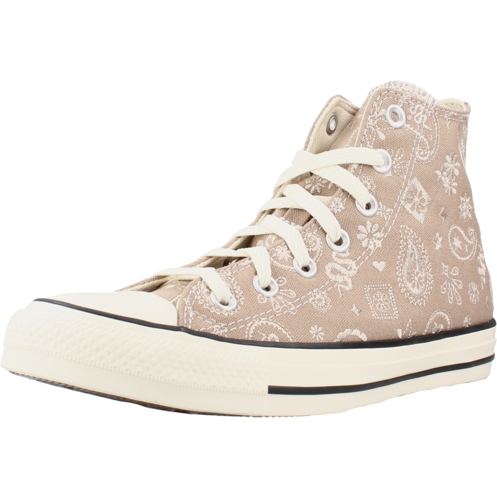 Zapatillas deportivas de Mujer Marca Converse Modelo Chuck Taylor All Star Paisley Pop Hi