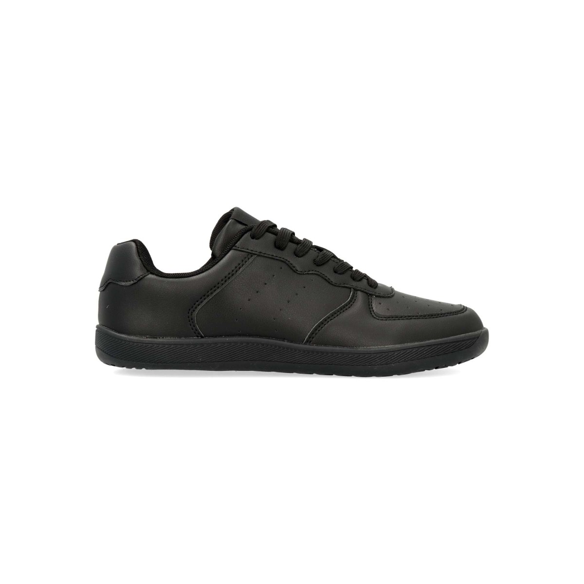 Vanessa Calzados - Zapatillas deportivas confort respetuoso blanco para hombre, con puntera ancha, suela plana cero drop y flexibilidad anatómica, plantilla extraíble Doble Memory Insole