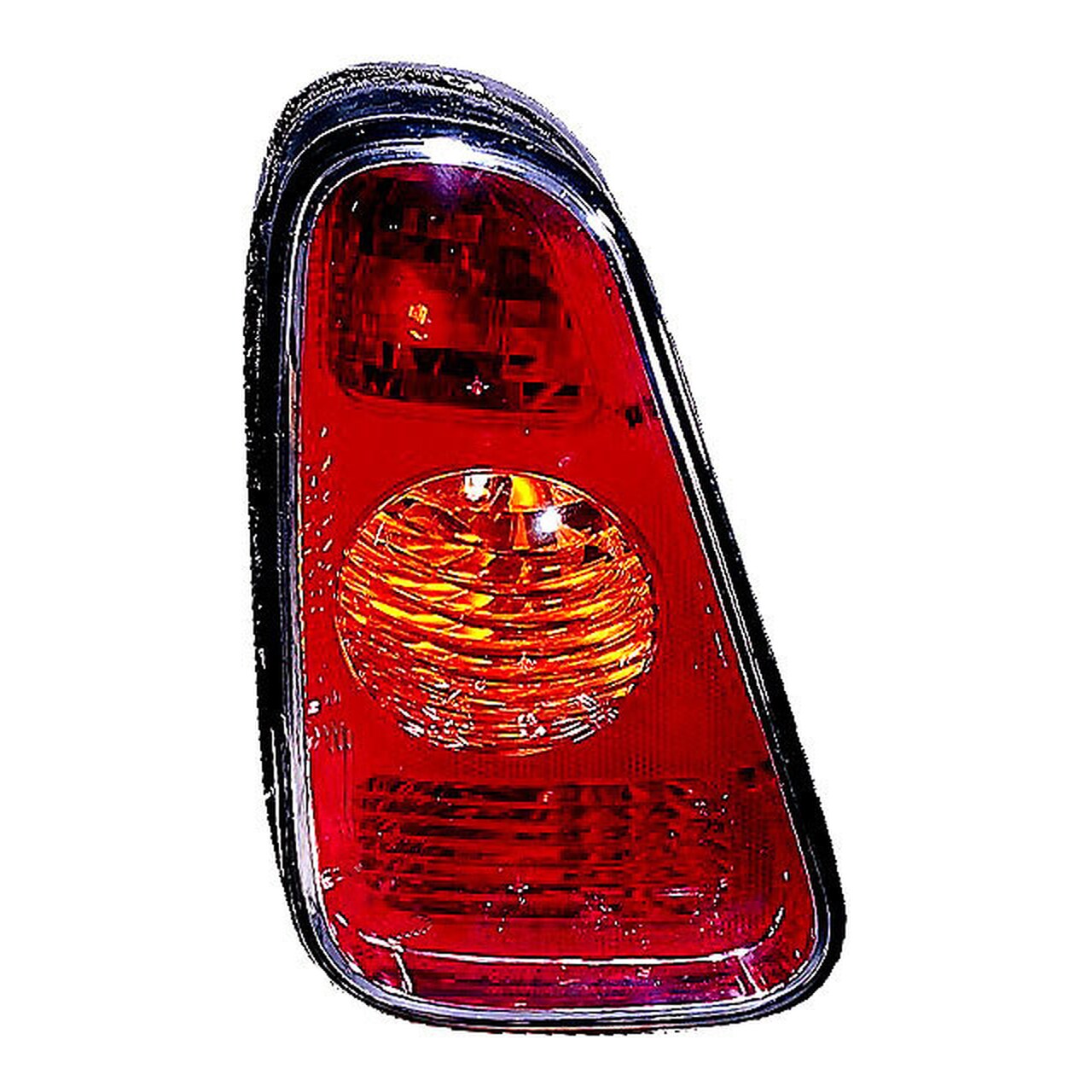 Piloto Luz Trasero Izquierdo 16490131