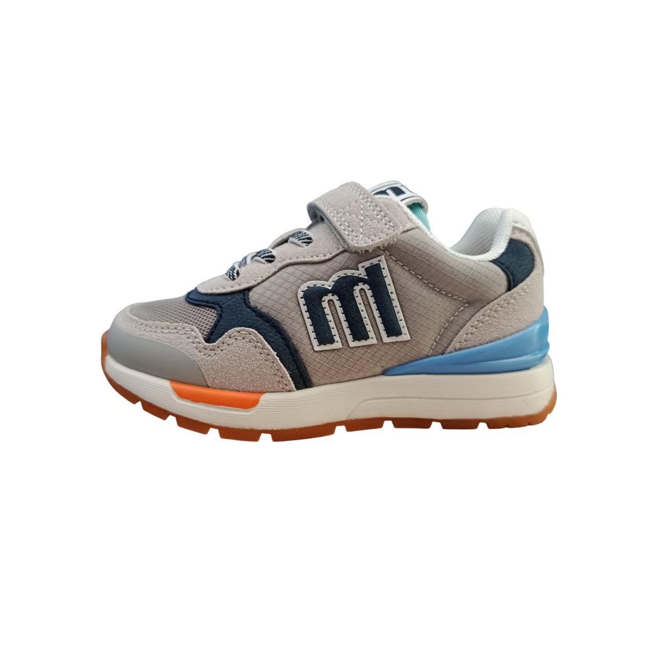 ZAPATILLAS MUSTANG COMPACT 49111V
