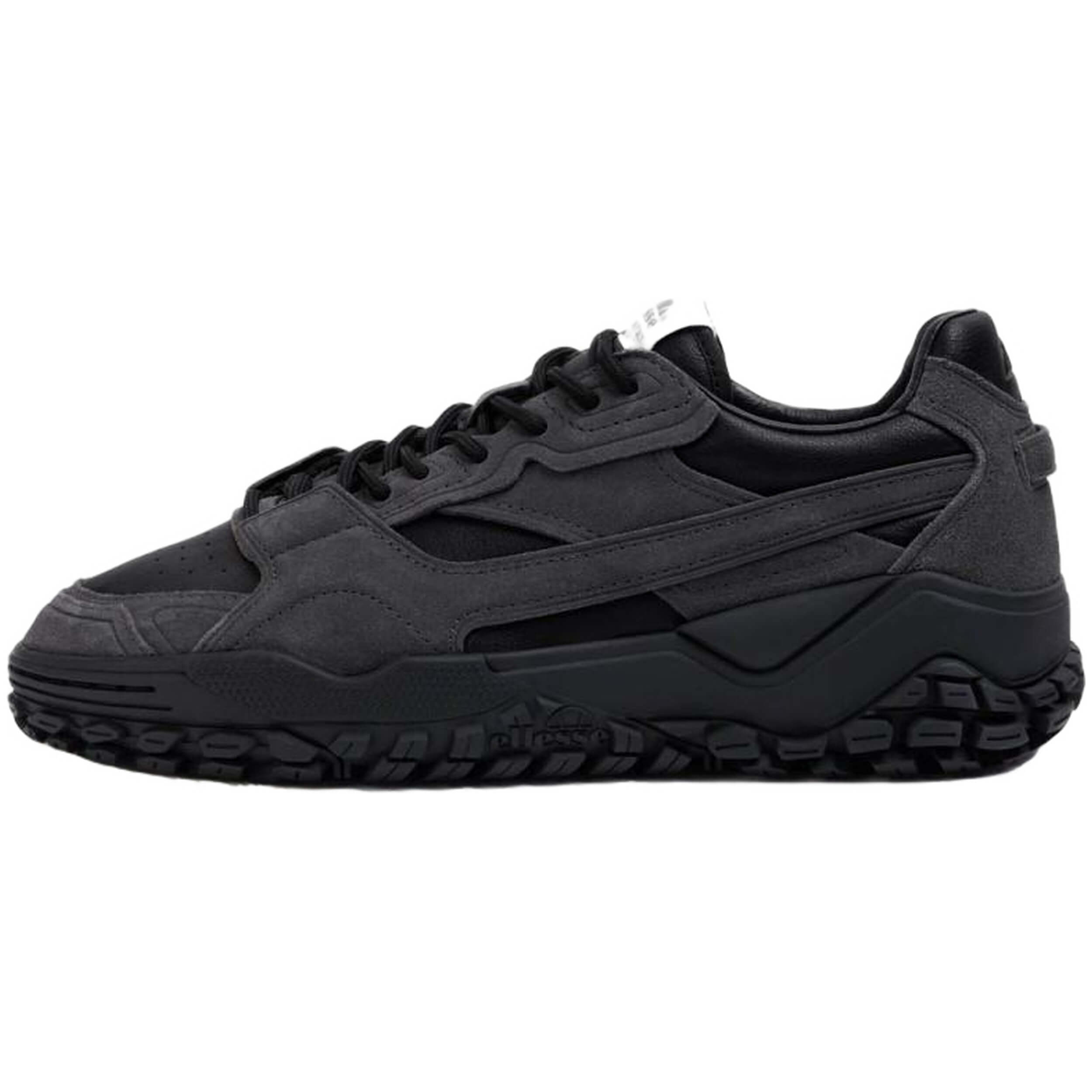 Zapatillas Sneakers Ellesse modelo EL42M52491-01 para HOMBRE en color Negro