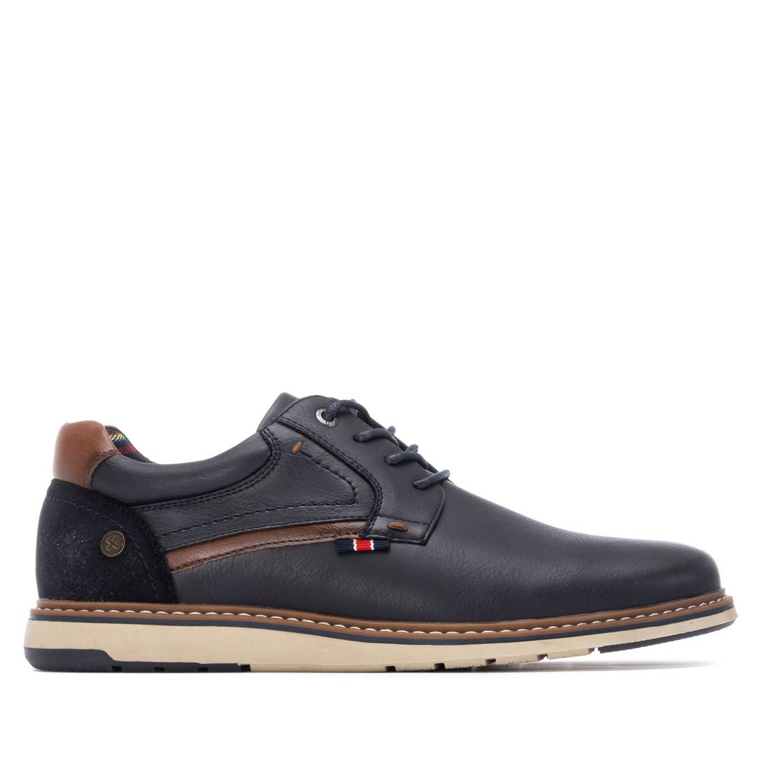 Xti - Zapatos Casual Hombre - Calzado Cómodo y Versátil - Moda casual - Modelo  14451101