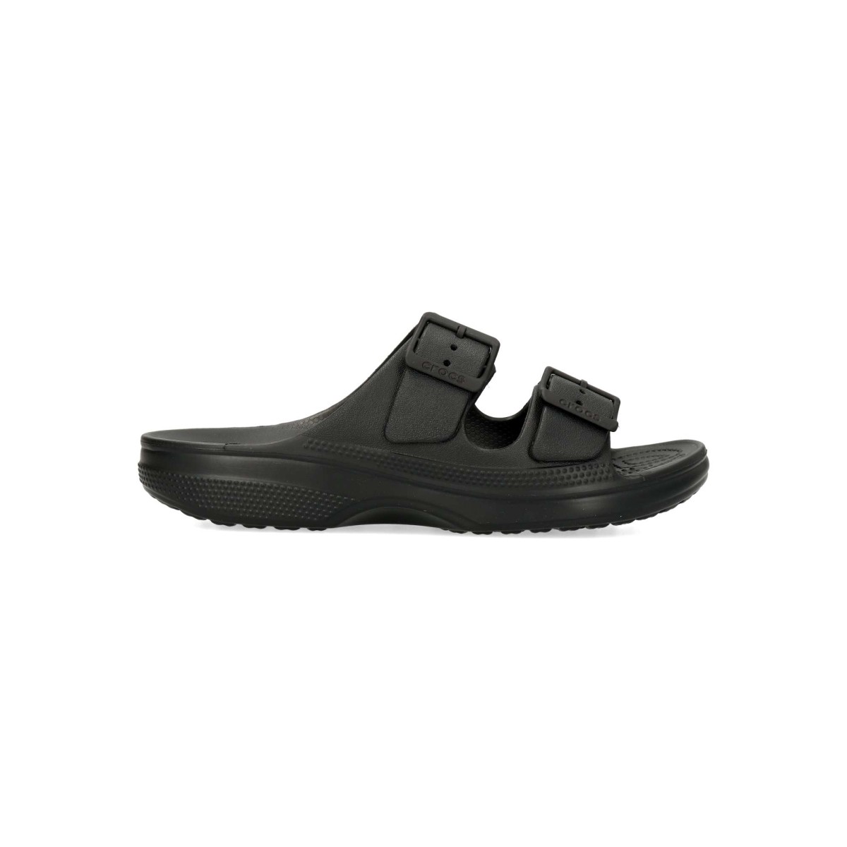 Crocs - Sandalias bio confort Saturday para mujer, versátiles y fáciles de llevar con comodidad Crocs Comfort™ y personalizables con Jibbitz™