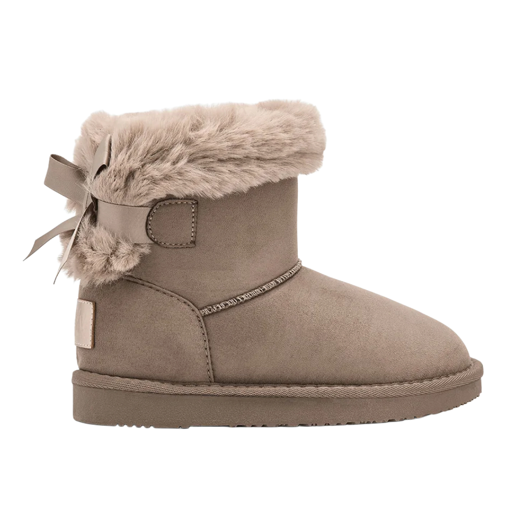 Botas Conguitos Bwsh542021 en color Taupe