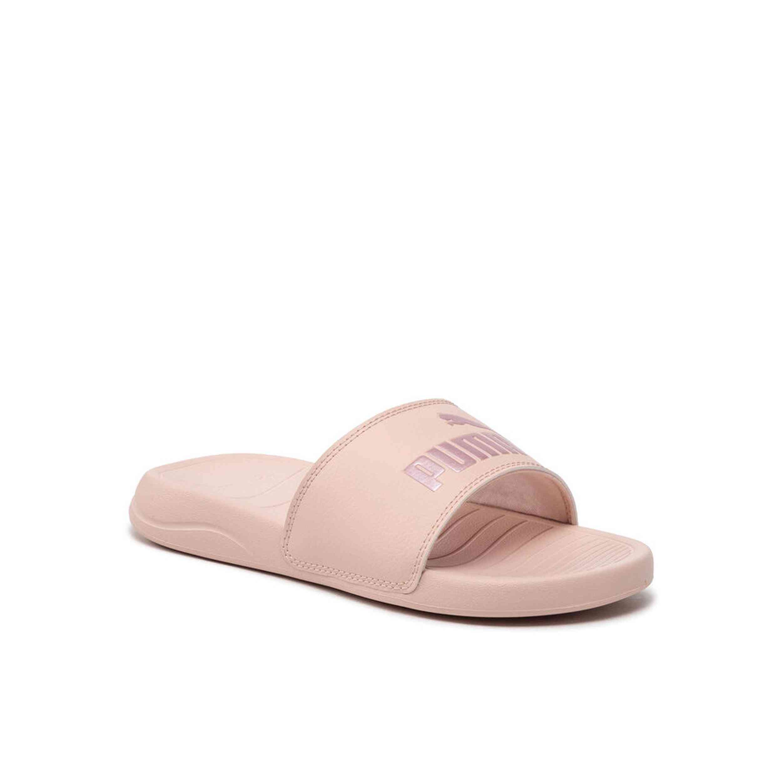 Chanclas Puma modelo 372279-28 para Mujer en color Rosa