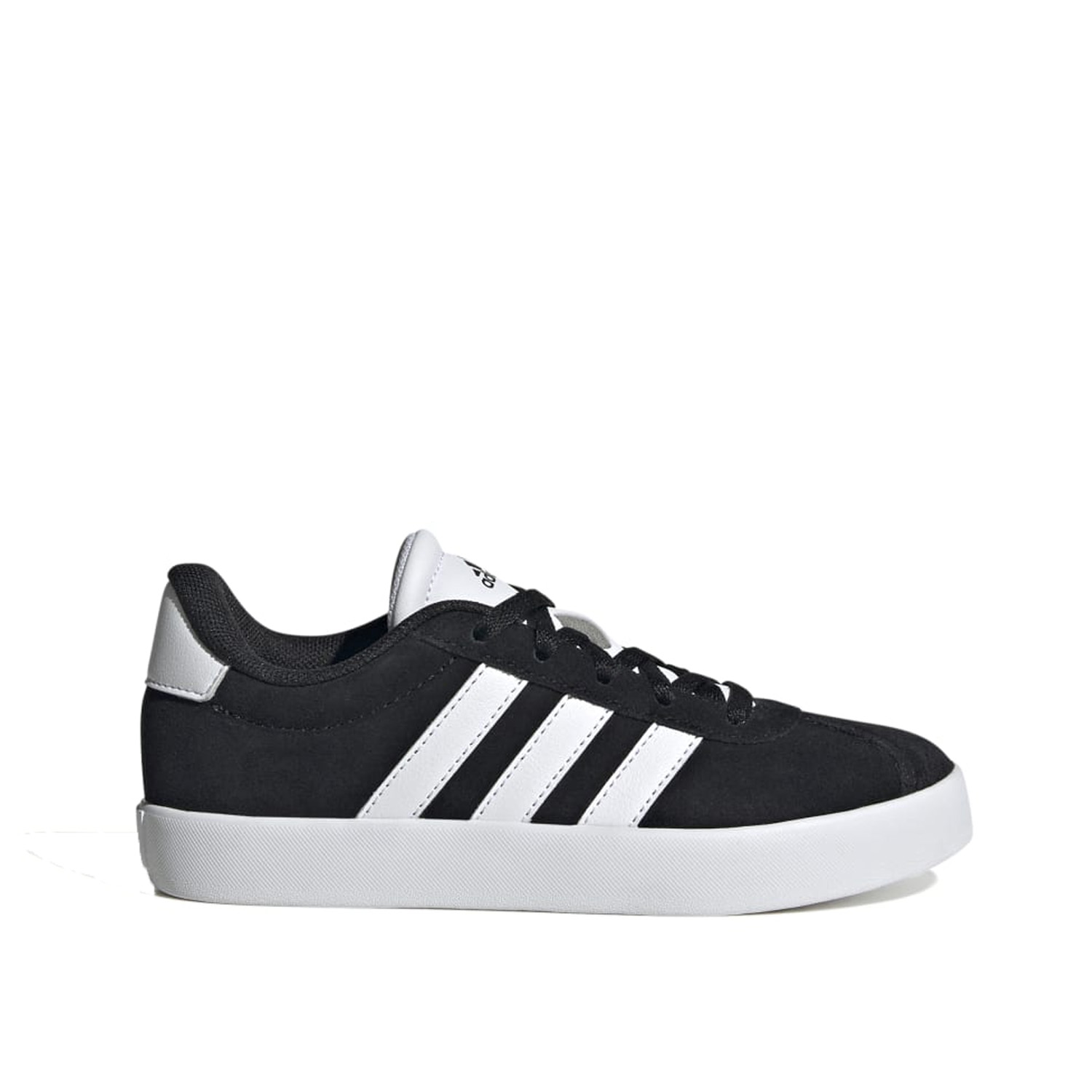 Adidas - Vl court 3.0 nero/bco ID6313