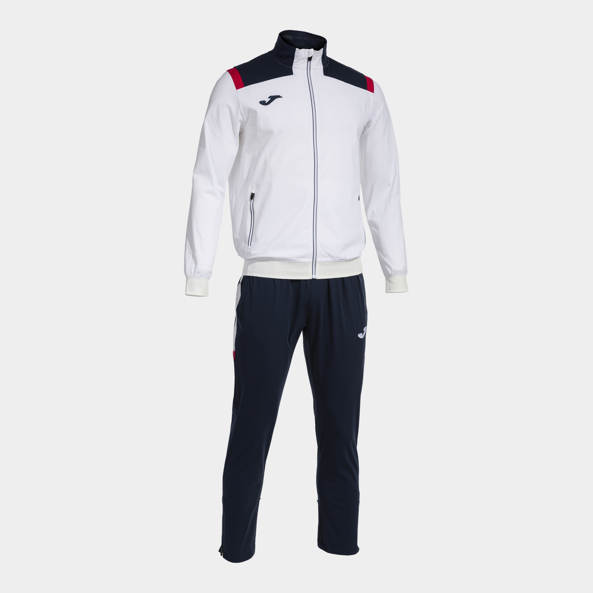 JOMA CHÁNDAL TOLEDO BLANCO MARINO Talla 14 (XS) Niño Junior