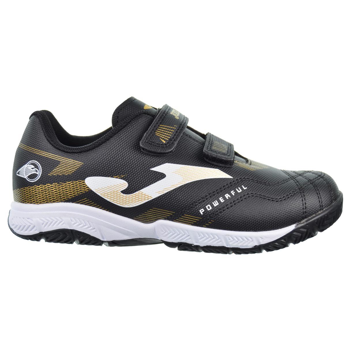 Deportivo Joma POJW2401INV Negro Futbol Sala Joma