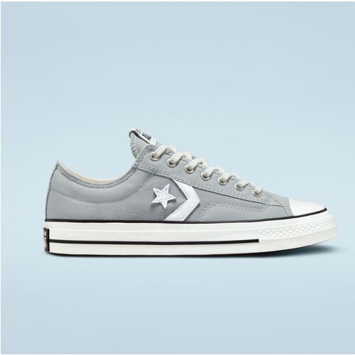 Zapatillas Converse Grises Star Player 76