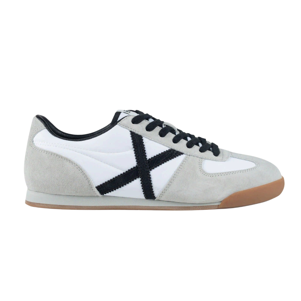Deportivos Munich 4921010 en color Blanco