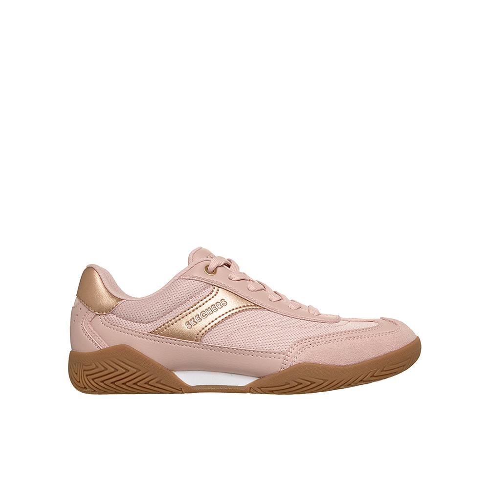 Zapatillas Skechers Zinger Evo Rosa Mujer 87220