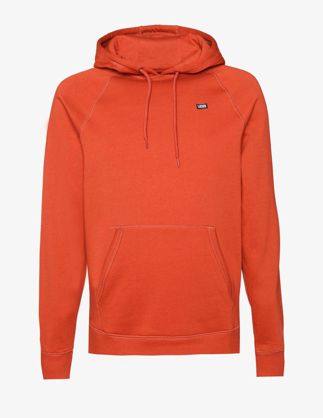 VANS SUDADERA VERSA LOGO CHILI OIL