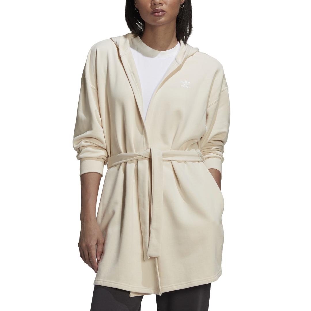 Adidas Vestido Mujer Adidas Beige - Elegante y Cómodo