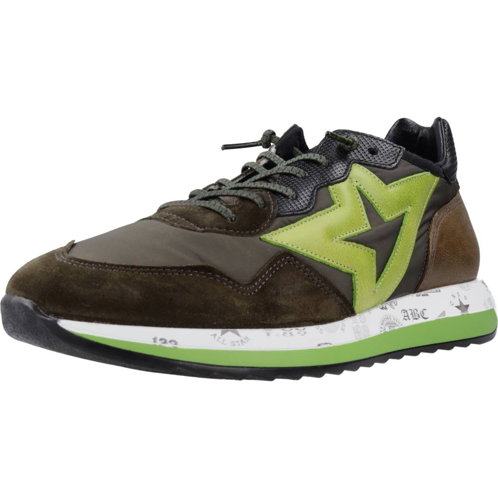 Zapatillas deportivas de Hombre Marca Cetti Modelo C1311