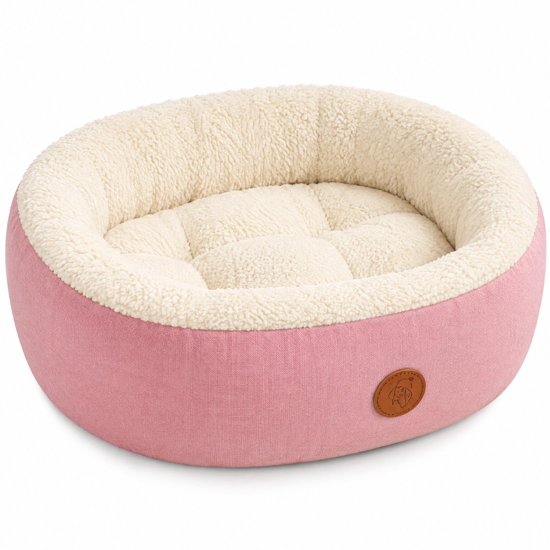 Primerazoo, Cama Grande XXL para Perros, Suave y Acolchada, Sofá Nido Ortopédico Lavable para Perros Medianos y Grandes, Hasta 15 kg