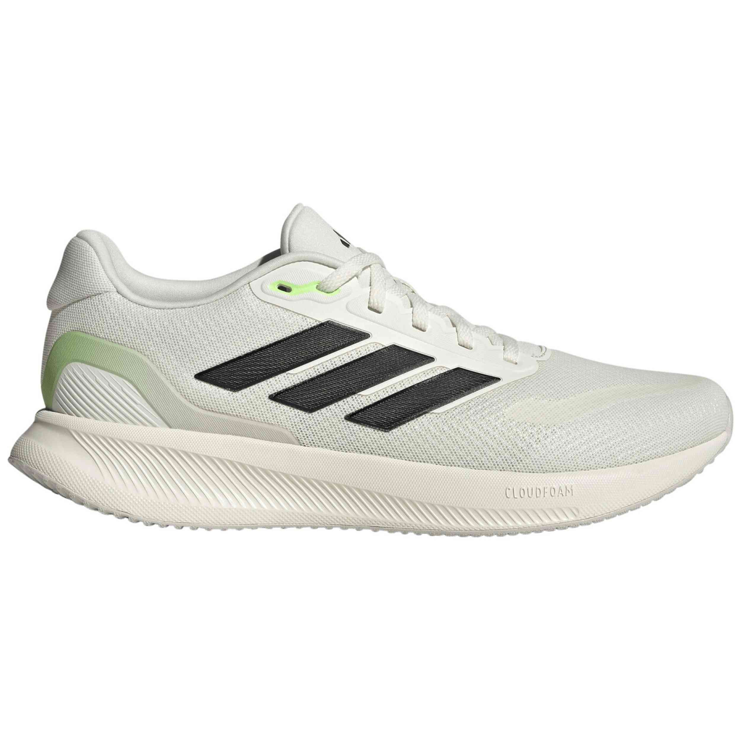 Zapatillas Adidas modelo JR5520 para Hombre en color Beige