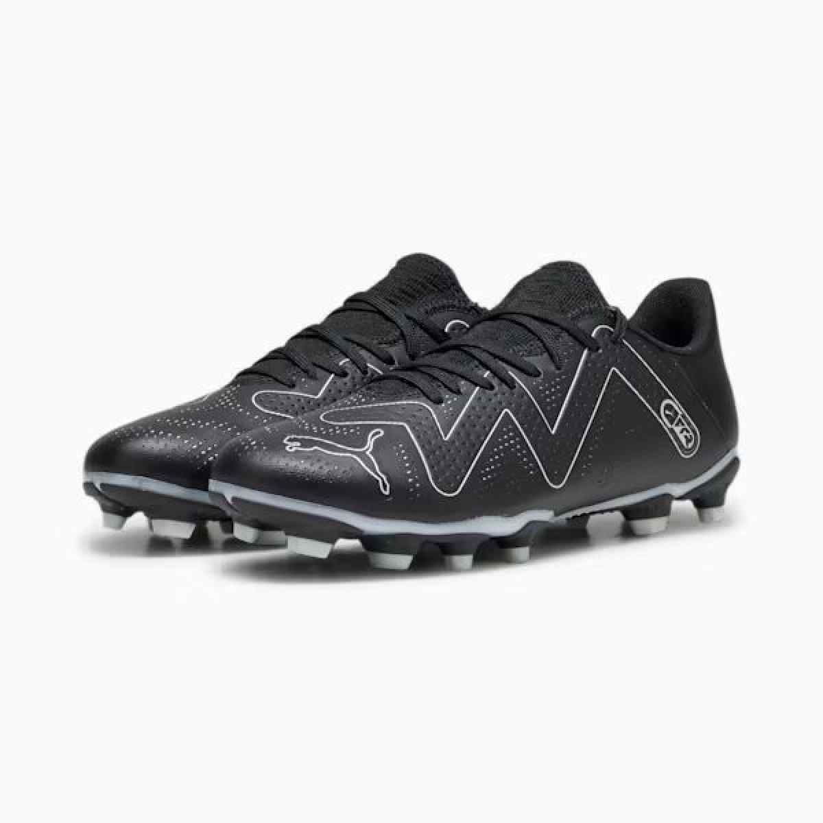 Puma Bota De Futbol Future Play Fg/ag 107377 02 Talla Botas - 39
