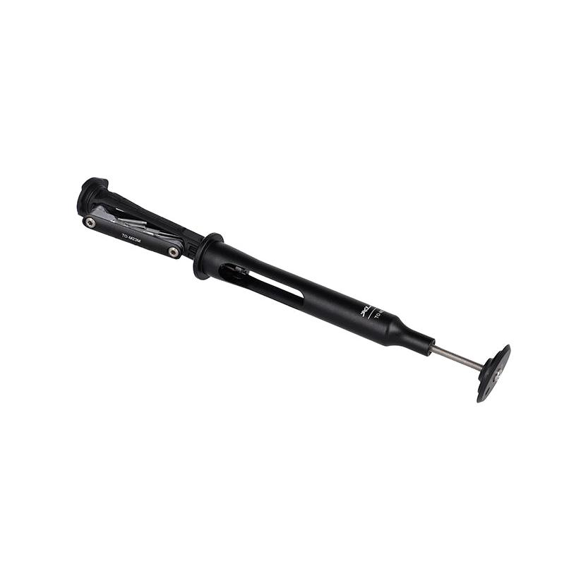 Tubo Soporte De Multiherramientas Para Reemplazo O Segunda Bicicleta To-M23t 2503615982