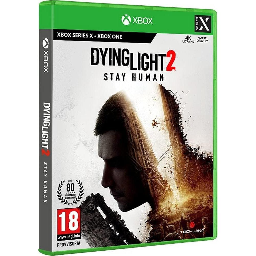 Dying Light 2 Stay Human Juego para Consola Microsoft Xbox One