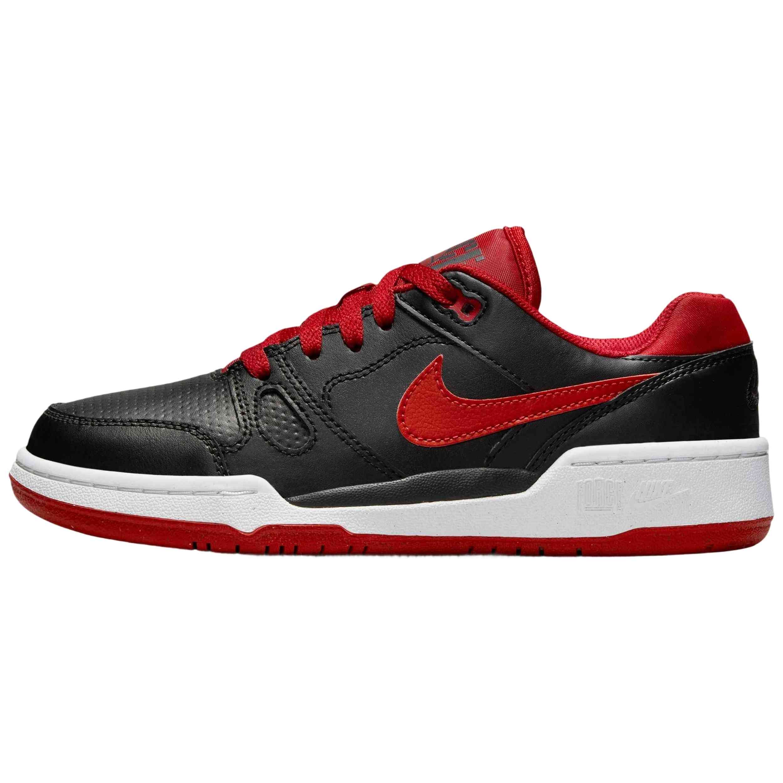Zapatillas Nike para Niños en color Negro