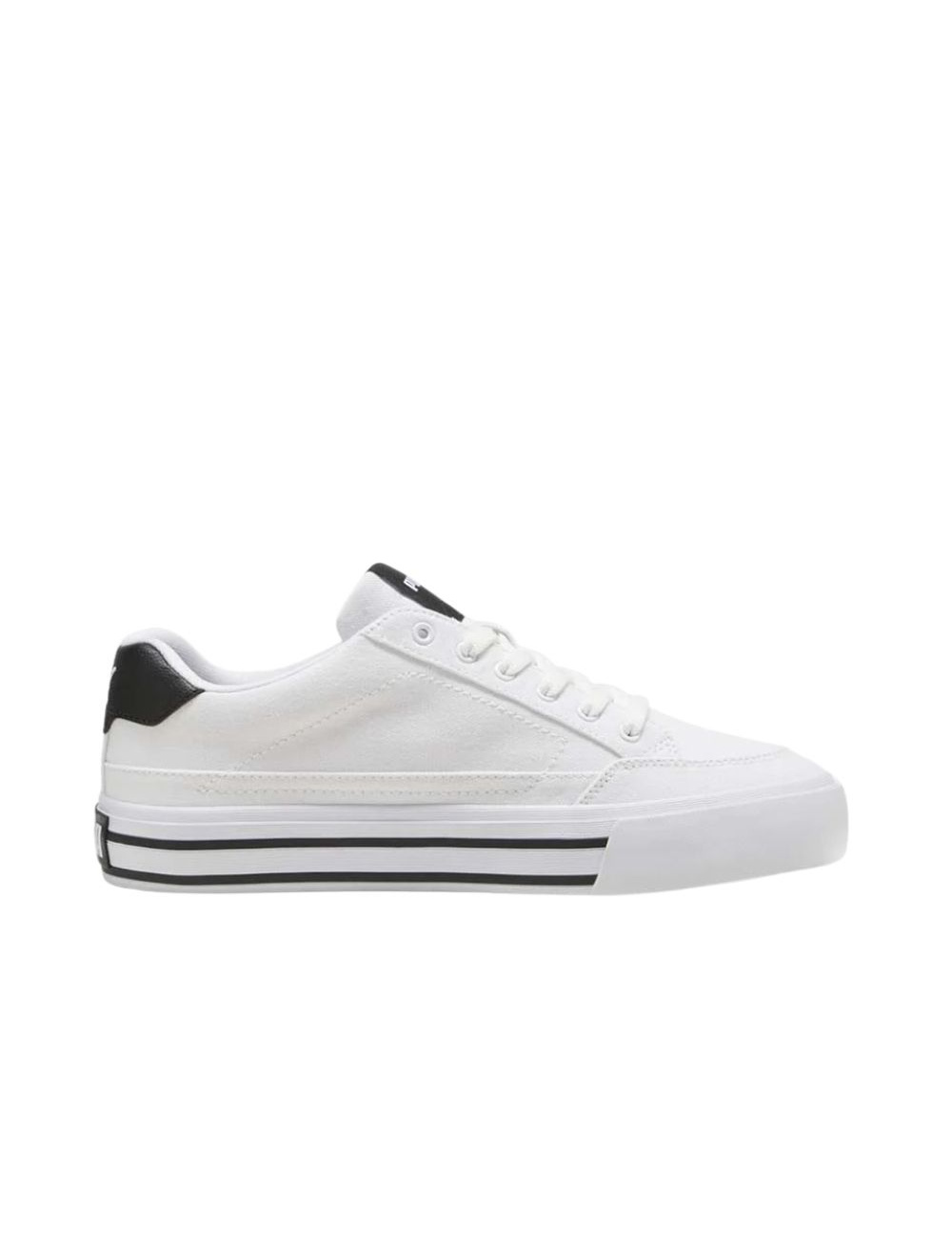 PUMA 396353 ZAPATLLA DEPORTIVA COURT CLASSIC VULC