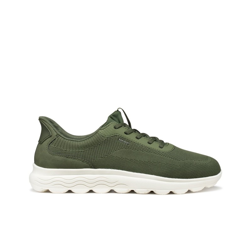 GEOX U55MPA C3704  38438 26V DEPORTIVO URBAN MUSK