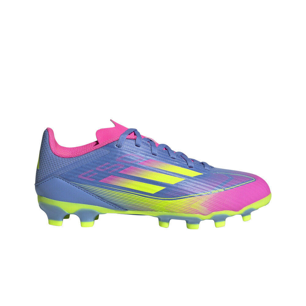 F50 LEAGUE MG J AZAM
