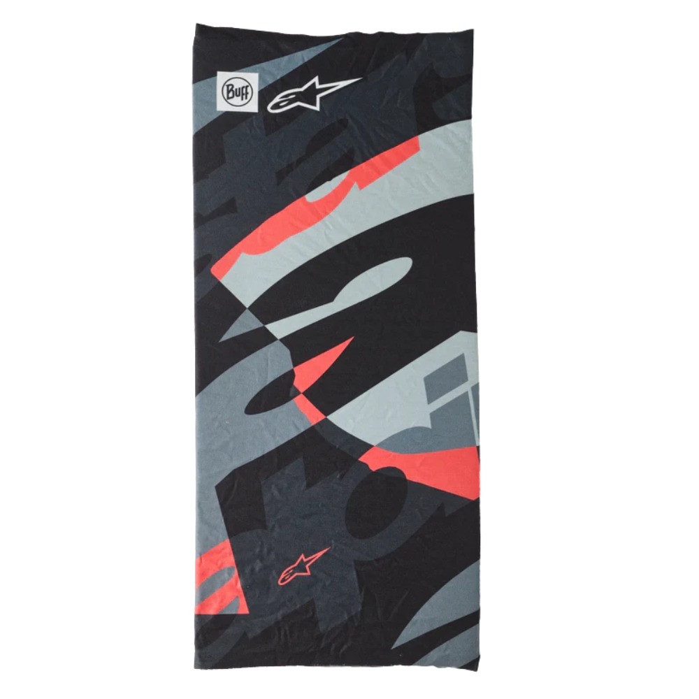 Tubular Alpinestars Buff Ignite Ce U