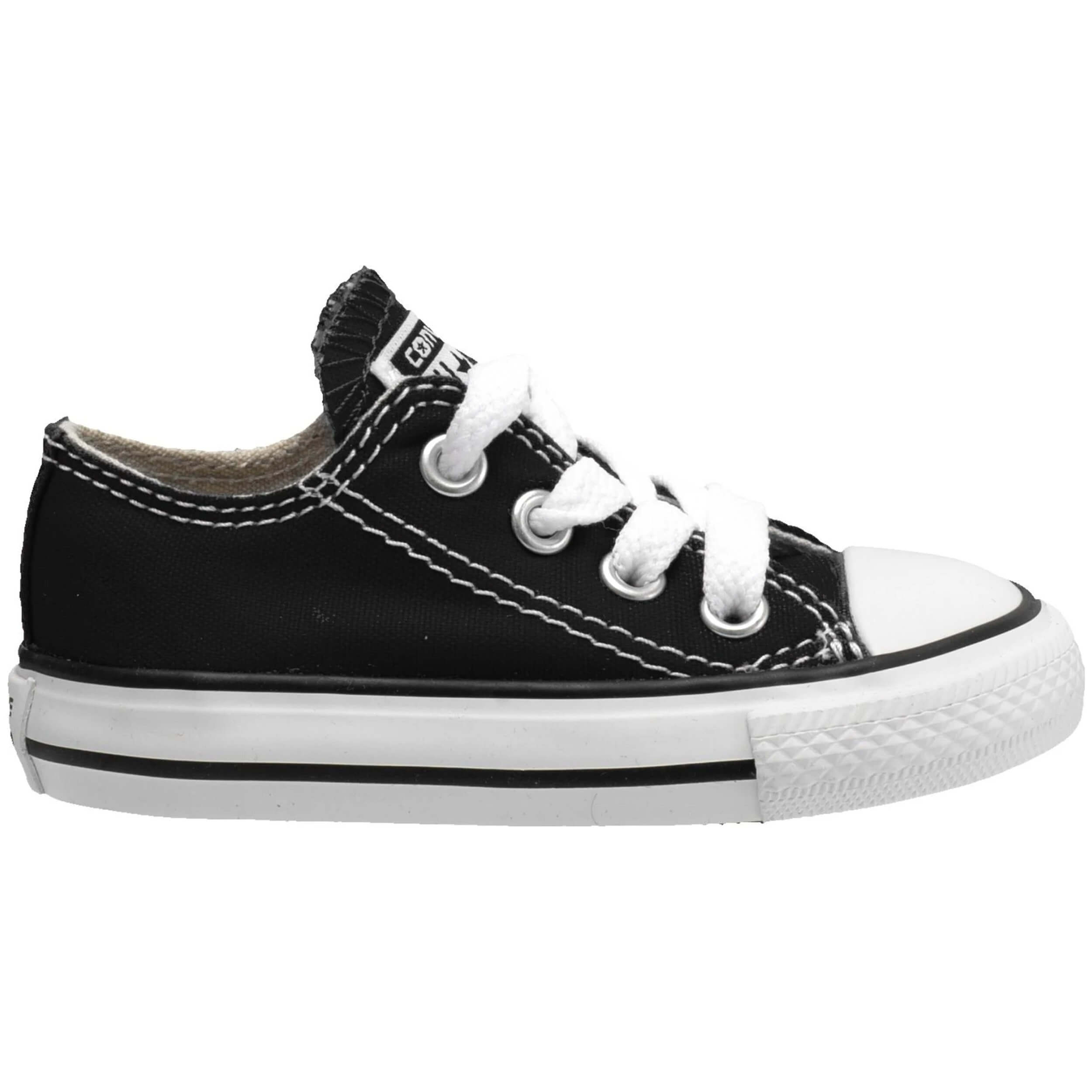 Zapatillas Converse modelo Chuck Taylor All Star