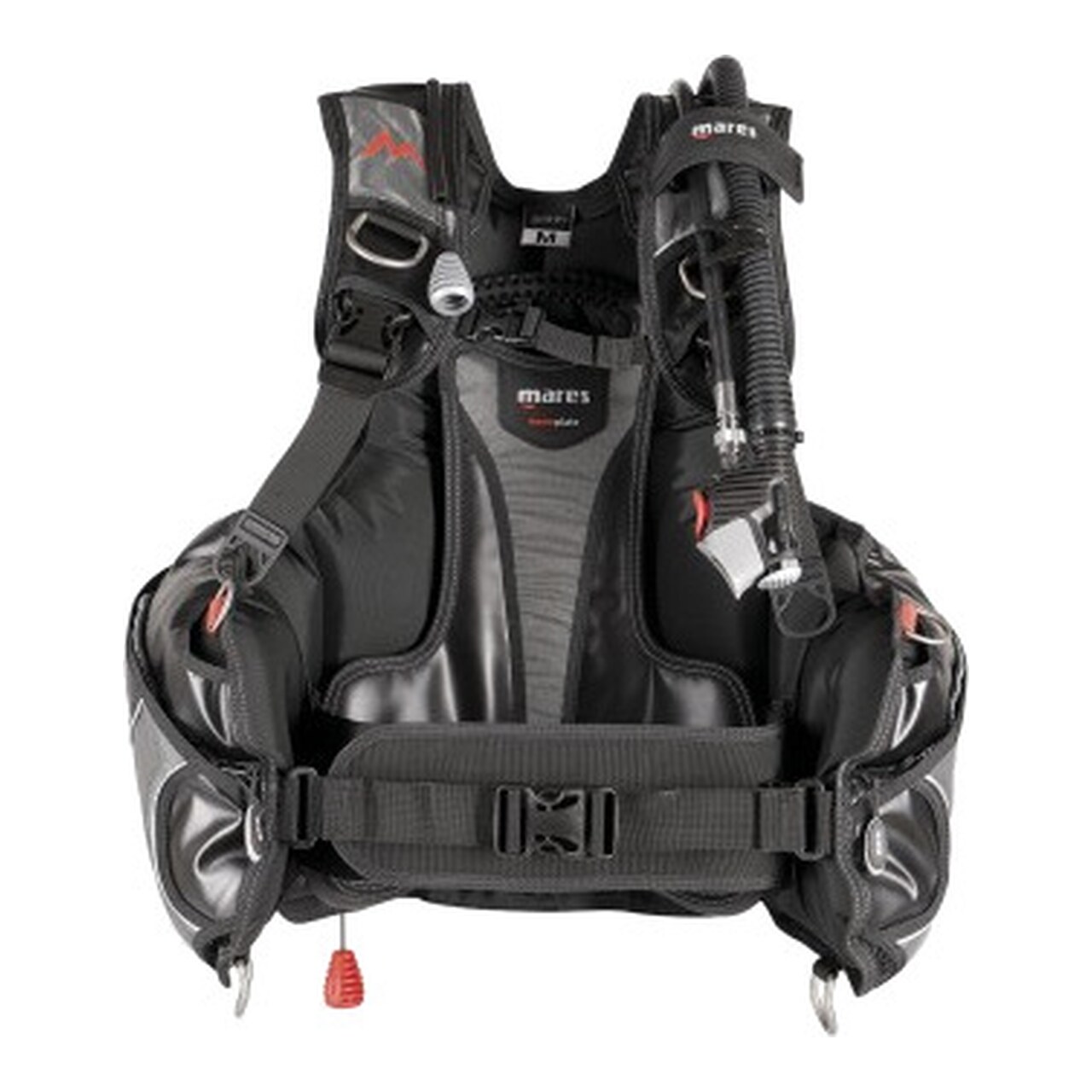 Chaleco Buceo Jacket Bcd Rock 417263L