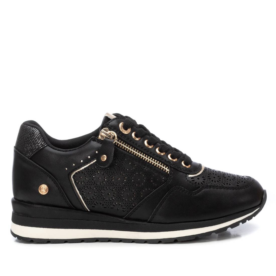 Xti - Zapatilla Mujer - Calzado Cómodo y Versátil - Moda casual - Modelo  14411302