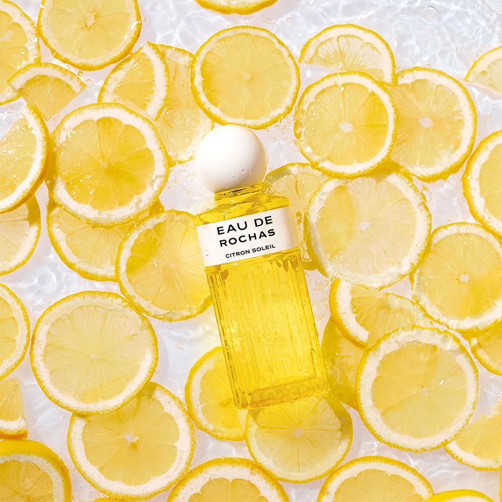 Rochas Eau De Rochas Citron Soleil Eau De Toilette 100Ml
