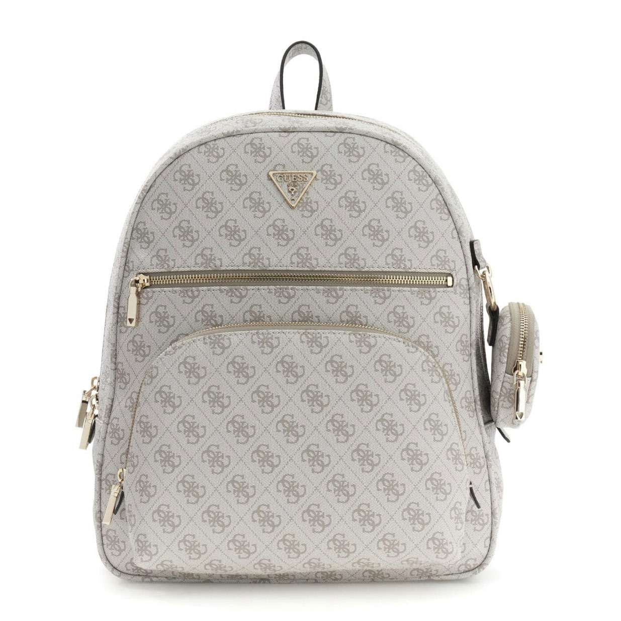 Guess Mochila Blanca HWSL71 24350-DKO , para Mujer