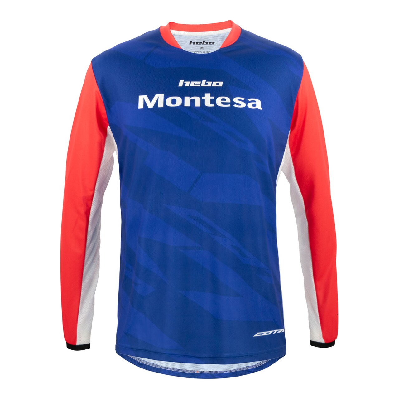 Camiseta De Trial Transpirable Tech Classic HE2188ALA