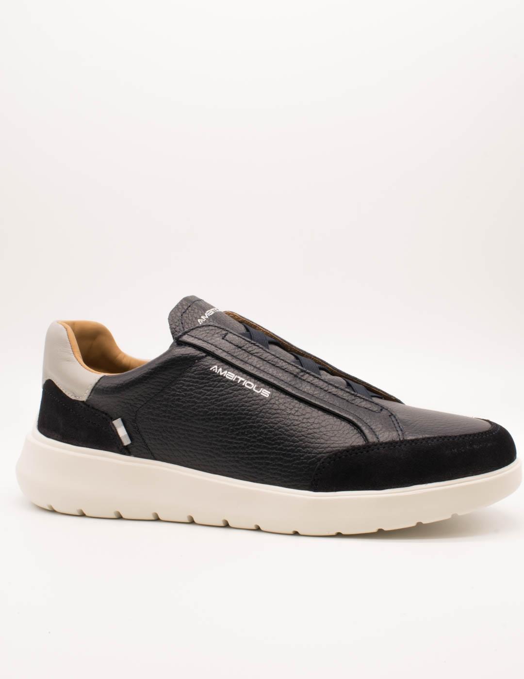 Ambitious Deportivo 13721A-11279AM Navy de Hombre