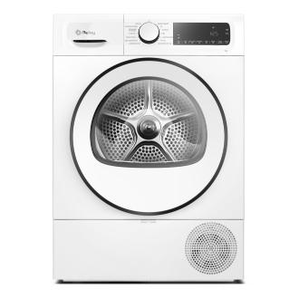 Secadora Con Bomba De Calor Balay 3Sb090Be - Clase A  - 9 Kg O Más  - Color Blanco