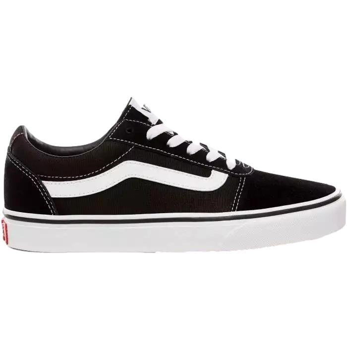 Zapatillas Mujer Vans Ward Vn0A3Iuniju1