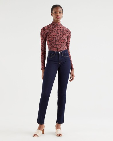 Levi's Vaqueros LEVI´S 19627 para Mujer - Ajuste Perfecto y Diseño Moderno