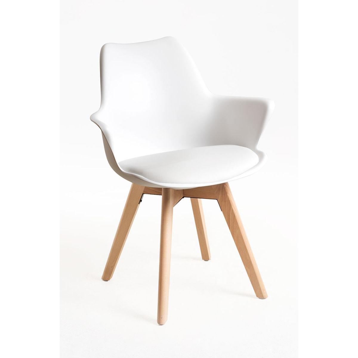 Regalos Miguel - Sillas Comedor - Sillón Synk