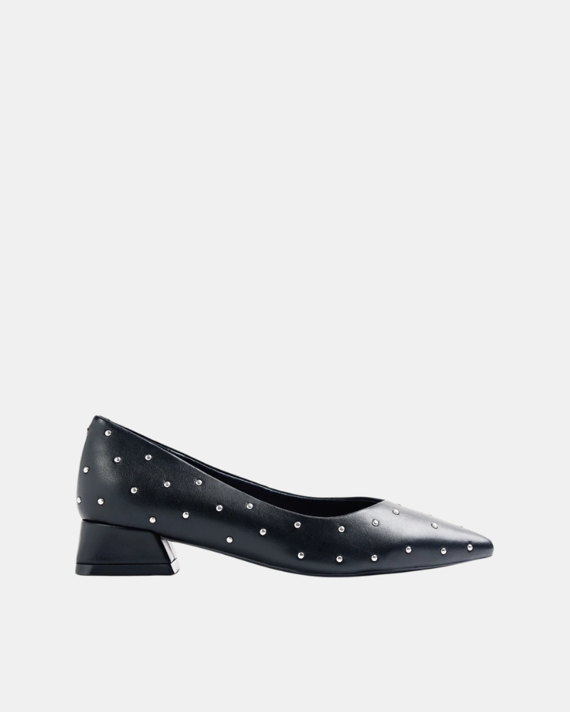 GIOSEPPO 80829 P Zapatos Mujer Negro