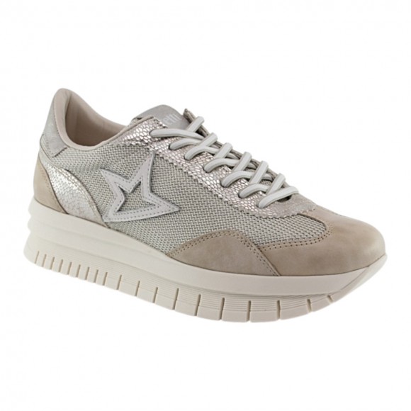 Zapatos deportivos Cetti 1259 XL Beige Cetti DCET26E87